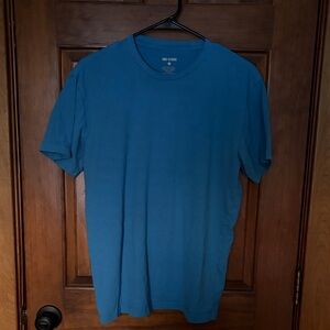 Men's Blue shirt